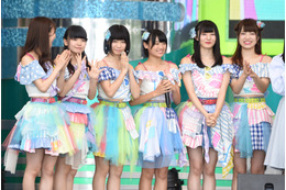STU48が初出演のTIF2017に意気込み!指原も応援 画像