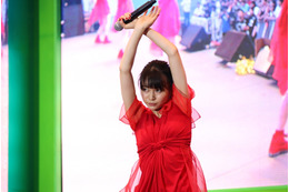 東京女子流、TIFに3年ぶりに登場!会場は