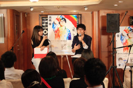 高橋優がクルージングイベントで新曲「虹」を生披露……熱闘甲子園テーマソング 画像