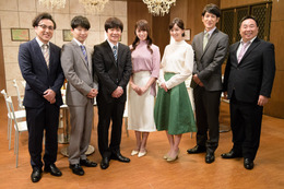 深田恭子がコント初挑戦!NHK『LIFE!』14日放送 画像