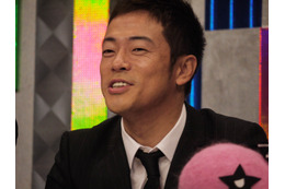 陣内智則、少年時代を告白!姉のパンツとブラを身に着けて…… 画像