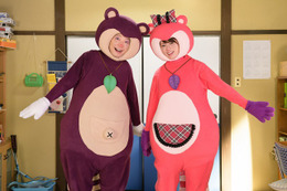 深田恭子、“オモえもん”星野源の妹に!「LIFE!」 画像