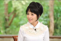 由美かおる、『水戸黄門』入浴シーンの秘話&ハプニングを明かす! 画像