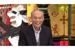 舛添要一氏、『有吉ジャポンSP』に出演! 画像
