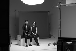 ベッキー、舞台で今田耕司と初共演!「心をこめてがんばります」 画像