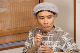 片岡鶴太郎のストイックすぎるヨガ生活に松本人志「面白くない毎日!」 画像