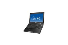 ASUS、ミニノートPC「Eee PC」シリーズに8.9型/7型液晶搭載モデル——1kgを切るモバイルツール 画像