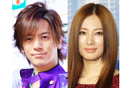 DAIGO、北川景子への誕生日プレゼントに反響!「STKS(素敵過ぎる)」「愛が伝わります」 画像