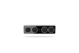 ロジクール、携帯でも使えるBluetoothステレオスピーカー&スピーカーホン 画像