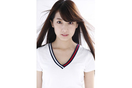 木嶋ゆりがグラビアアイドルを卒業!百合沙に芸名を変更し、女優活動を本格化 画像