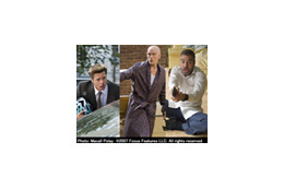 ブラピ&クルーニー出演、ヴェネチア映画祭オープニング予告編公開 画像