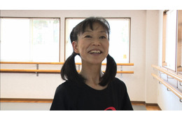 体操・内村航平選手、小学生ではいつもビリ!メダリストに育てた母・周子さんに密着 画像