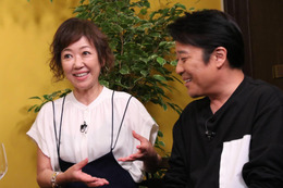 浅田美代子、恋愛遍歴明かすも「結婚というのが無理だったかな」と告白！ 画像