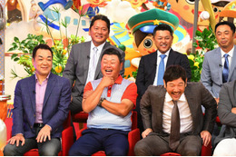野球とサッカー、どっちが面白い？稼げる？今夜放送の『ジョブチューン』で対決 画像