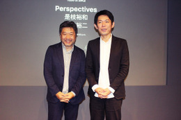 映画『三度目の殺人』の是枝監督、福山雅治について「嫌なやつになっていくんですよ(笑)」 画像