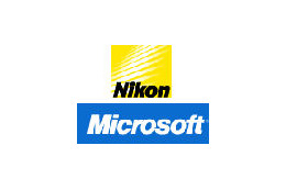 マイクロソフトとニコン、特許クロスライセンスに合意〜デジタル画像技術での協力関係を強化 画像