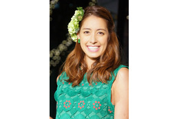 森泉、今田耕司が結婚できないのは「潔癖症だから!」 画像