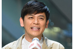 岡田圭右、昨年秋から別居状態!妻がブログで言及 画像