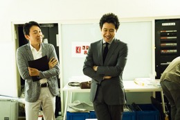 塩田武士『騙し絵の牙』、発売前の重版が決定!雑誌『ダ・ヴィンチ』に制作秘話 画像