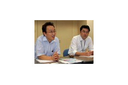 【シリーズ・テレビ新時代】話題のフレッツ・テレビって何だ?——NTT東日本を直撃! 画像