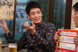 “いい人”佐藤隆太が親友・塚本高史にぶちギレ!その内容とは…… 画像