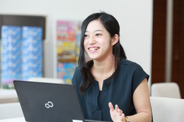【今週のエンジニア女子 Vol.63】地域や一次産業に貢献したかった!……阿部美沙さん 画像