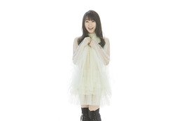 水樹奈々、武道館で7Daysライブ開催決定! 画像