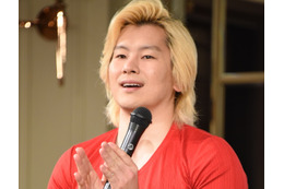 カズレーザーの超偏食にスタジオ驚愕!4種類の食事とサプリ10万円! 画像