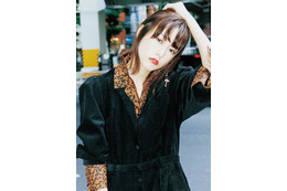 桐谷美玲や河北麻友子、藤田ニコルの洗練されたスタイルに注目!『SLY TOKYO 2017』に第二弾 画像