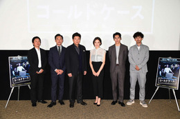 日本版『コールドケース』の続編制作が決定!吉田羊らキャストは継続 画像