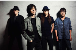 エレカシの新曲が主題歌に決定!新感覚時代劇『FNS27時間テレビ にほんのれきし』 画像