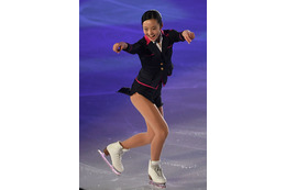 女子卓球・伊藤美誠、親友・本田真凛の大食いっぷりを暴露! 画像