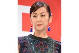 斉藤由貴の不倫キス、チュート徳井は擁護?「大人はキスをします」 画像