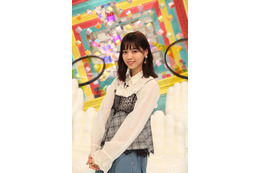 乃木坂46西野七瀬の意外な一面が明らかに! 画像