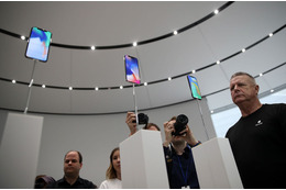 【新iPhoneがすぐわかる!緊急Q&A】「iPhone 8/8 PLus」と「iPhone X」の予約開始はいつ? 画像