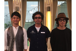 奥田民生、自らのキャラをセルフ・プロデュースしていた過去を語る 画像