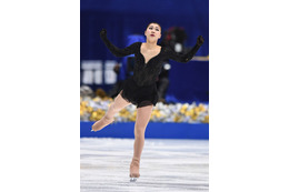村上佳菜子、フィギュア引退後は「はっちゃけてます」 辞めた真相も告白 画像