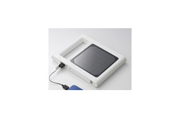 三洋、「eneloop」シリーズとしてUSB出力付きソーラーライトや充電式ひざ掛けなどの新製品を追加 画像