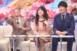 出演ゲストは全員オリコン1位を獲得!『歌のゴールデンヒット オリコン1位の50年間』が10月2日放送 画像