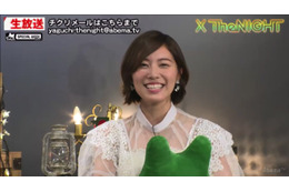 松井珠理奈は同性好き!? 矢口真里を愛でる一幕も 画像