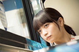 元乃木坂46・深川麻衣が映画初出演&初主演決定! 画像