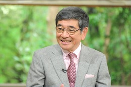 石坂浩二、年齢を重ねても衰えない「記憶力」の秘訣明かす！ 画像