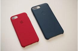 【最新iPhoneを使いこなす】第7回 iPhone 8発売!ケースはどうする? 画像
