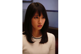 『世にも奇妙な物語』に吉岡里帆!サイコスリラー作品での演技に注目 画像