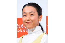 浅田真央、好みのタイプを聞かれ「イケメンがいい！」！ロッチ、銀シャリ撃沈 画像