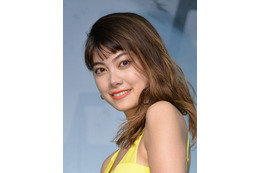 森星の引き締まった美しい腹筋にファンうっとり「スタイル良すぎ!」 画像