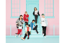 AAA、プライベート感漂うニューシングル「LIFE」MV公開! 画像