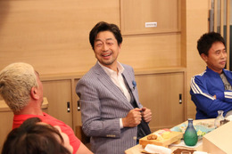 中村雅俊、松田優作との不仲疑惑に言及! 画像