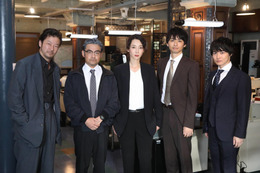 ドラマ『刑事ゆがみ』本編映像公開!神木隆之介が童貞を指摘されキレるシーンも 画像