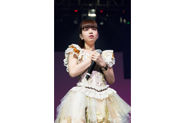 春奈るながアトランタで迫力のライブを披露! 画像